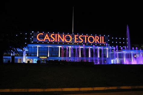 Casino Portugal El Salvador