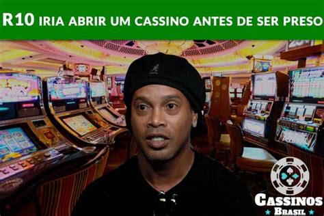 Casino Prisao