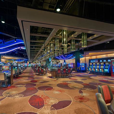 Casino Resorts Em Filadelfia Pa