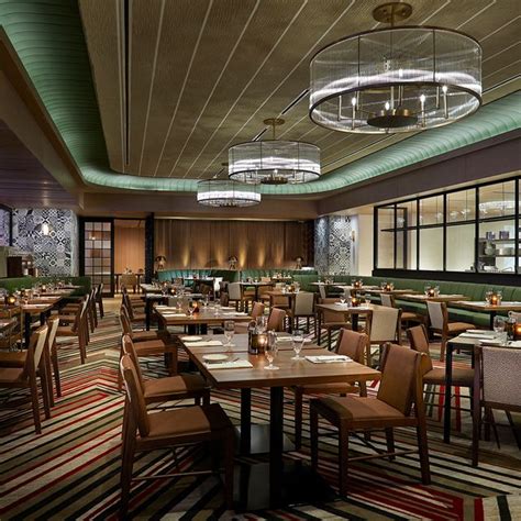 Casino Restaurantes Tampa