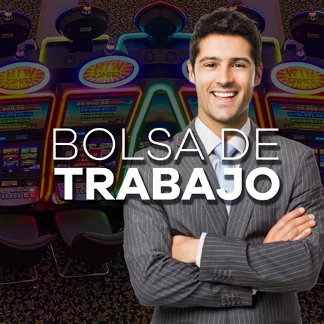 Casino Revolucion Bolsa De Trabajo