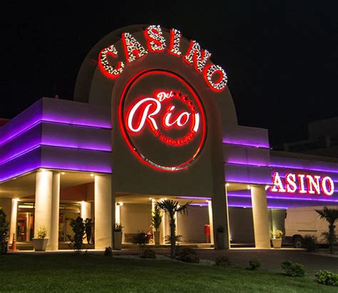 Casino Rio Cipolletti