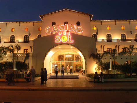 Casino Rio Hondo