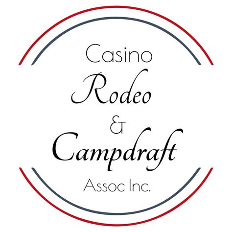 Casino Rodeio E Campdraft