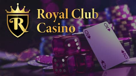 Casino Royal Club Casino Online