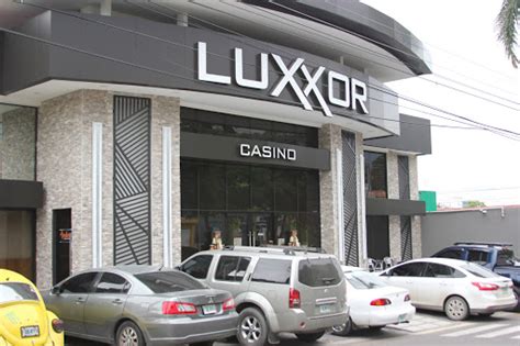 Casino San Pedro Sula