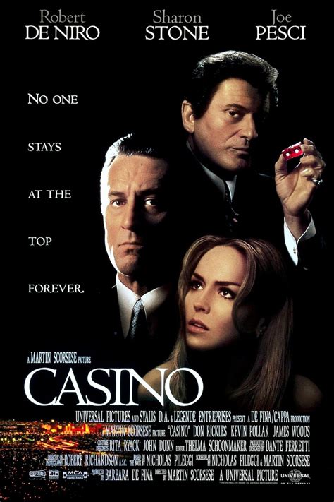 Casino Scorsese Rolling Stones