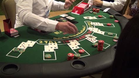 Casino Segredos De Blackjack