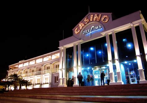 Casino Sonhos Iquique Fotos