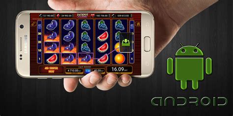 Casino Su Android