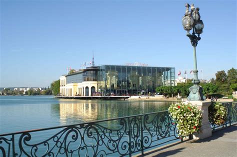 Casino Sur Ile De France