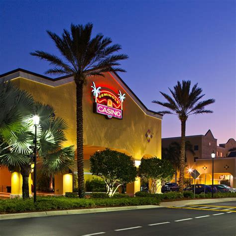 Casino Tallahassee Florida