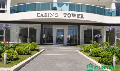 Casino Tower Punta Del Este