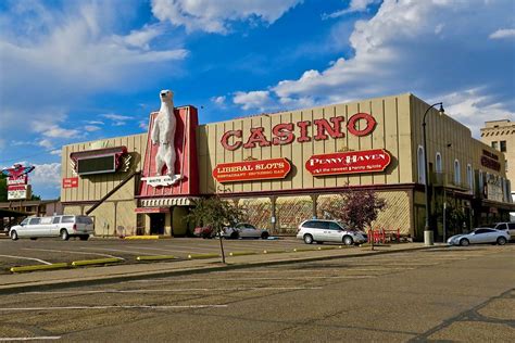 Casino Trabalhos De Elko Nv