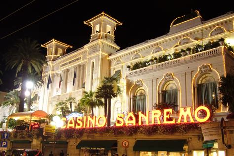 Casino Traducao Italien