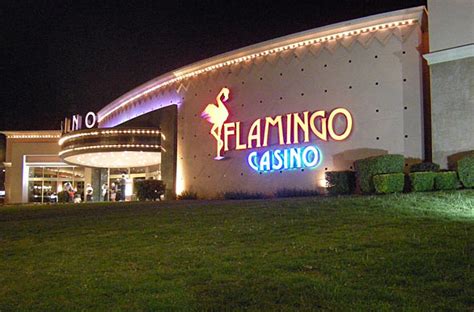 Casino Tropicana Merlo San Luis