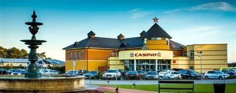 Casino Tschechien Grenze Bad Leonfelden