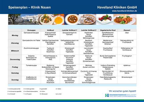 Casino Uniklinik Mainz Speiseplan