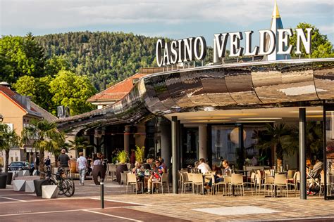 Casino Velden Austria