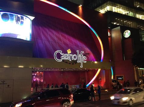 Casino Vida Insurgentes Sur