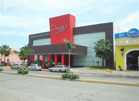 Casino Yak Guadalajara Centro Magno