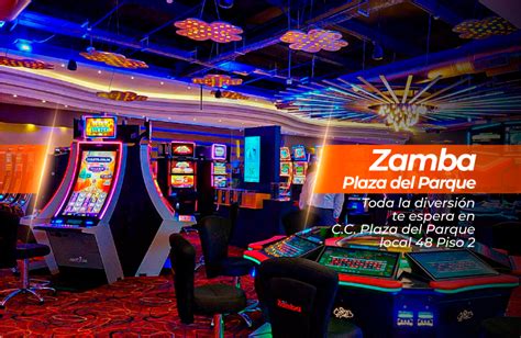 Casino Zamba