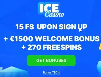 Casino ice-bet