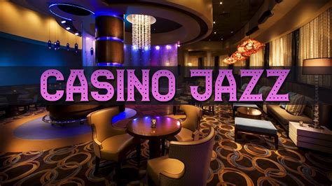 Casino jazz