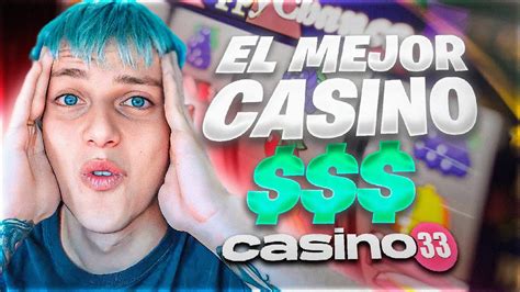 Casino33 Chile
