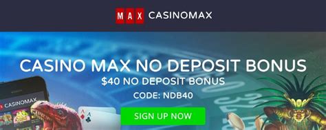 Casinomax Argentina