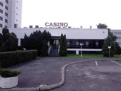 Casinos De Katowice Polonia Praca