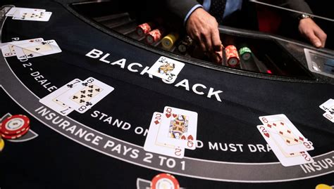 Casinos Do Blackjack No Texas