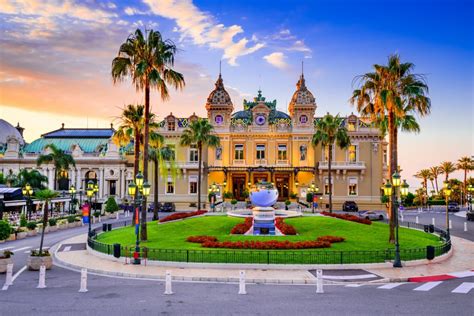 Casinos Em Nice Franca