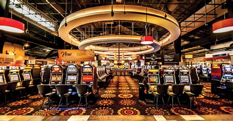 Casinos Em Torno De El Paso Tx