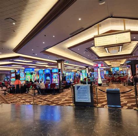 Casinos Lake Charles Comentarios