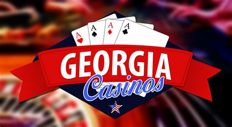 Casinos Na Georgia Eua