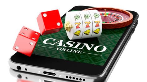 Casinos Online Mit Hohem Bonus