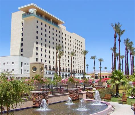 Casinos Palm Desert Ca
