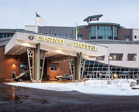 Casinos Perto De Antigo Wisconsin