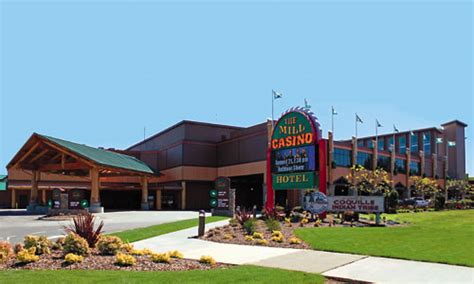Casinos Perto De Bend Oregon