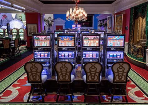 Casinos Perto De Bluefield West Virginia