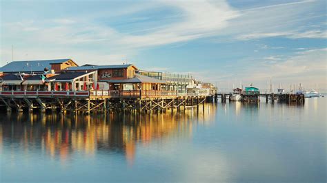 Casinos Perto De Monterey Na California