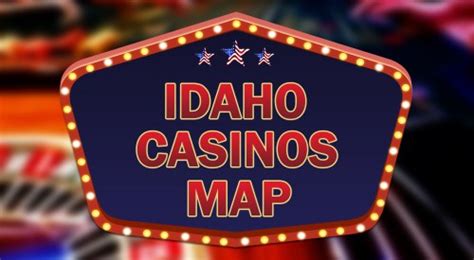 Casinos Perto De Nampa Id