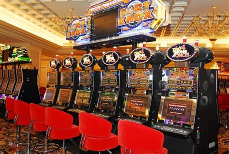 Casinos Perto De Newport News Virginia