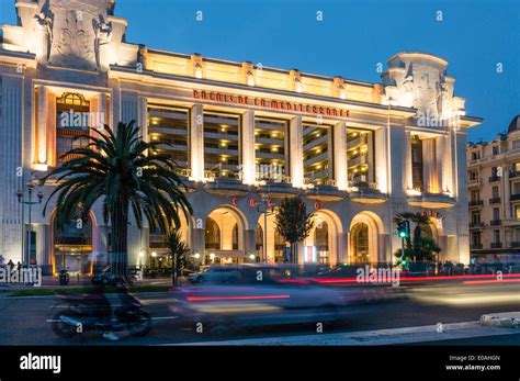 Casinos Perto De Nice Franca