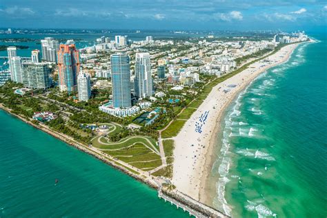 Casinos Perto De South Beach Fl