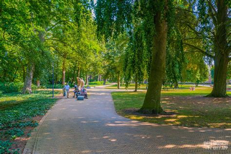 Casinotuin Den Bosch