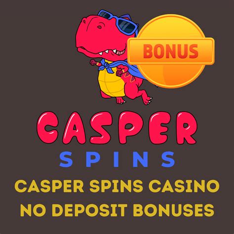Casper Spins Casino Ecuador