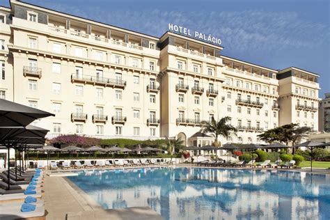 Cassino De Palacio De Spa