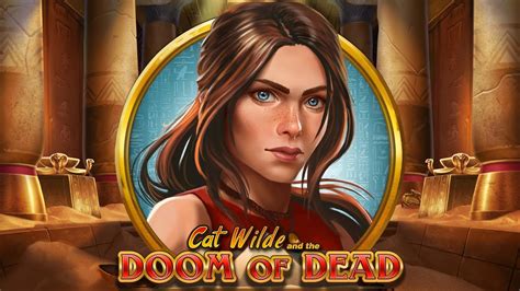 Cat Wilde And The Doom Of Dead Betsul